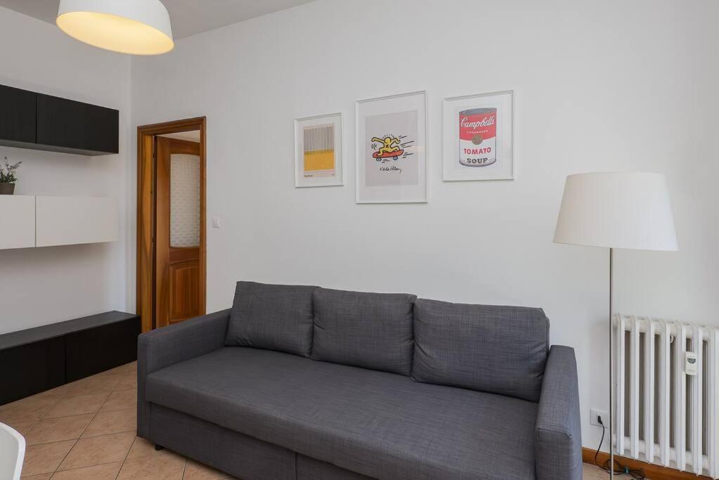 Youhosty - Zuretti42 Appartement Milaan