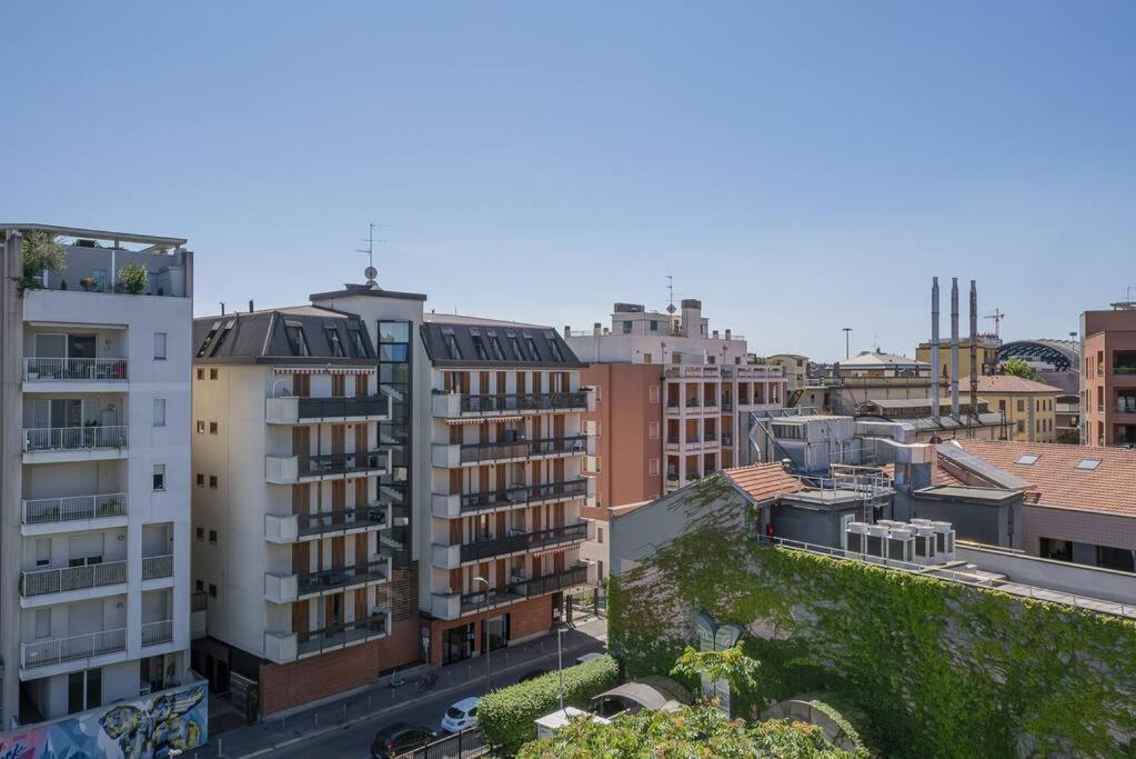 Appartement Youhosty - Zuretti42 Milaan