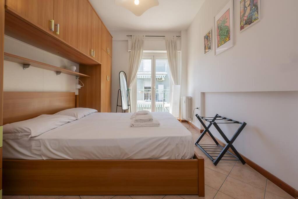 Appartement Youhosty - Zuretti42 Milaan