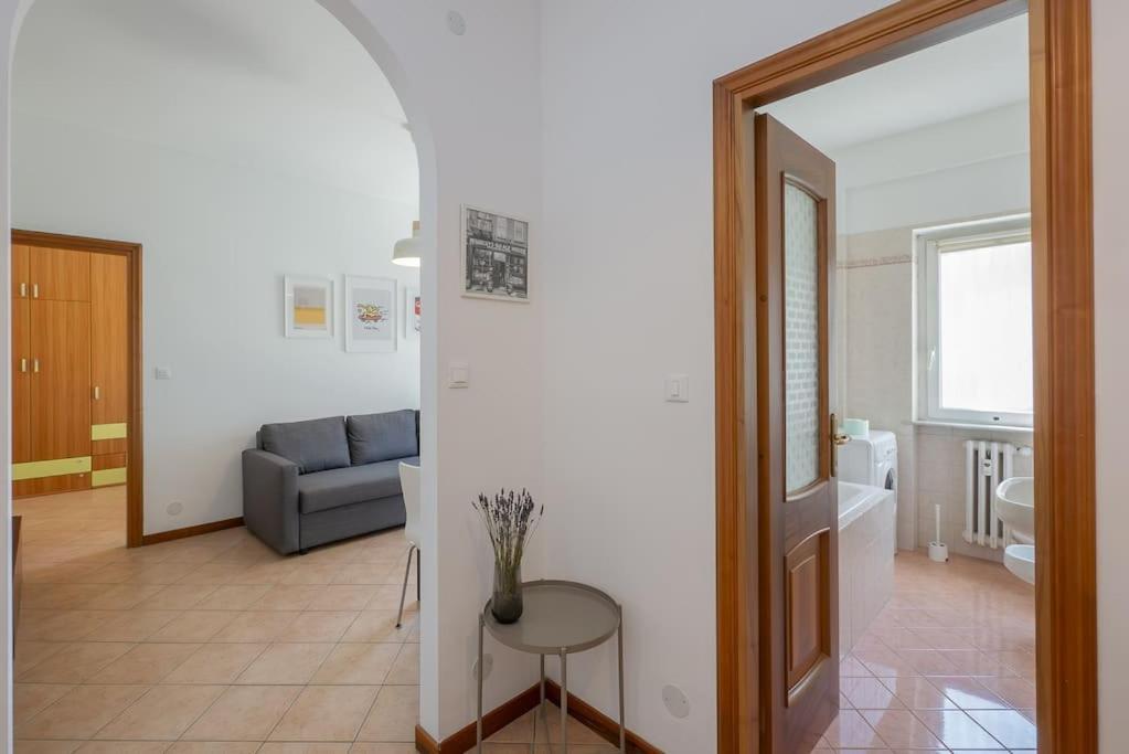 Youhosty - Zuretti42 Appartement Milaan