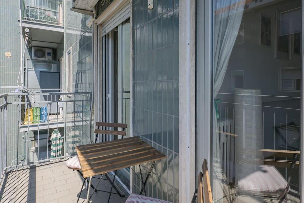 Appartement Youhosty - Zuretti42 *