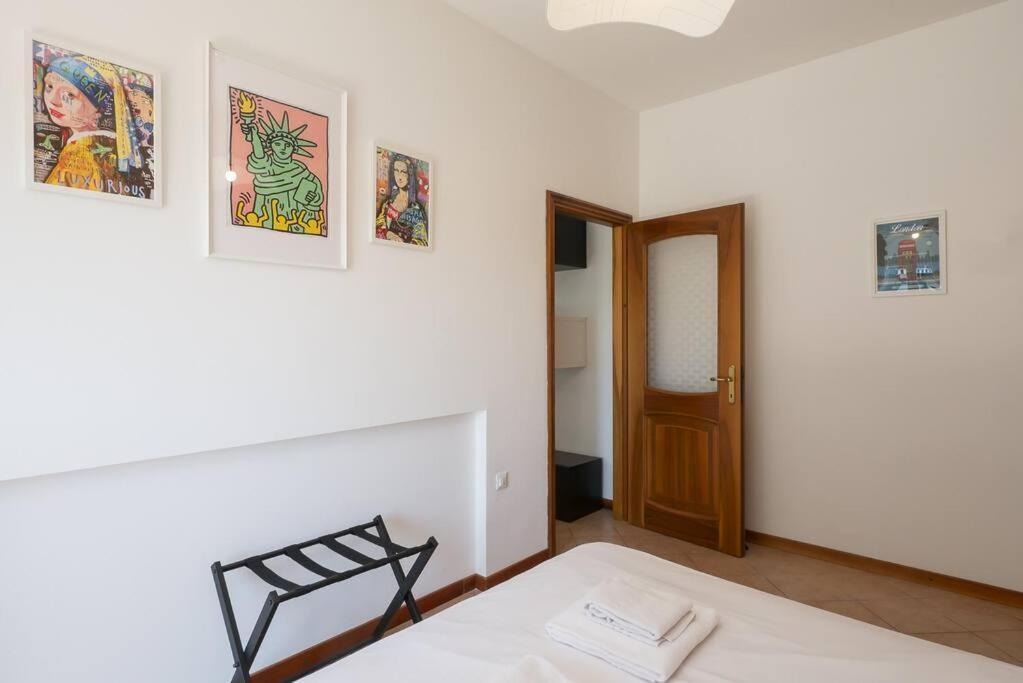 Appartement Youhosty - Zuretti42