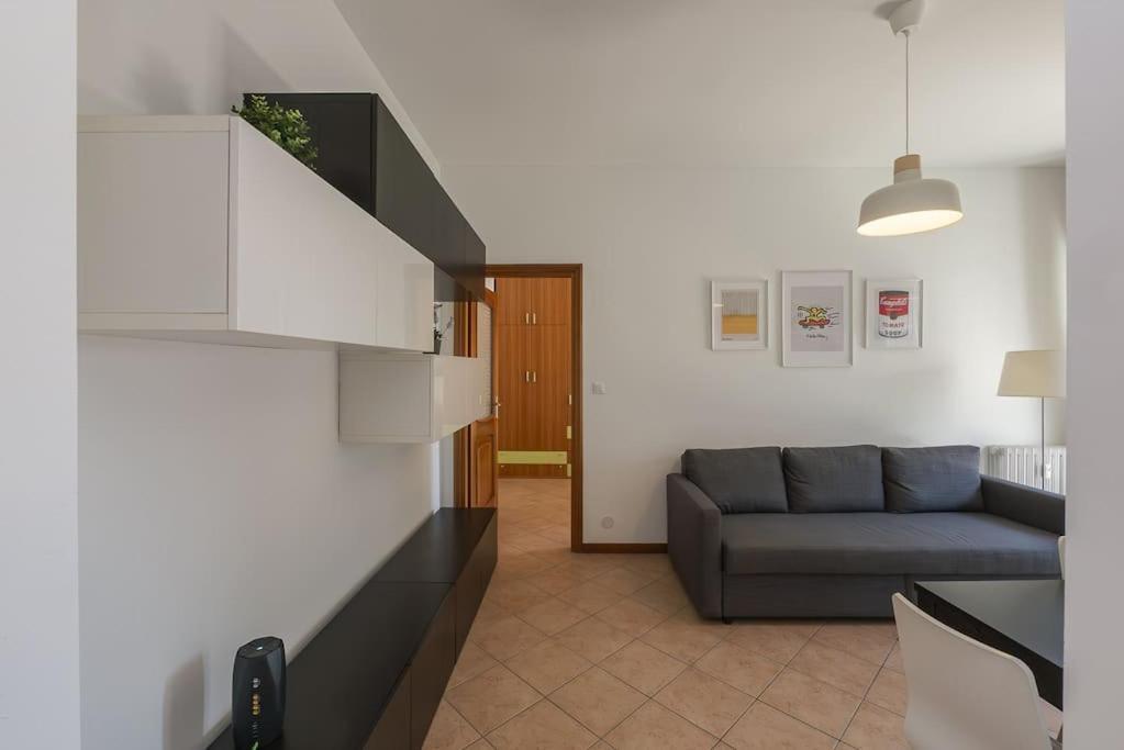 Youhosty - Zuretti42 Appartement Milaan