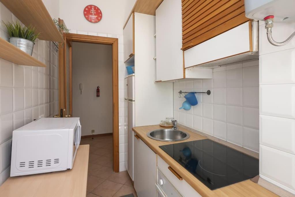 Appartement Youhosty - Zuretti42 Milaan
