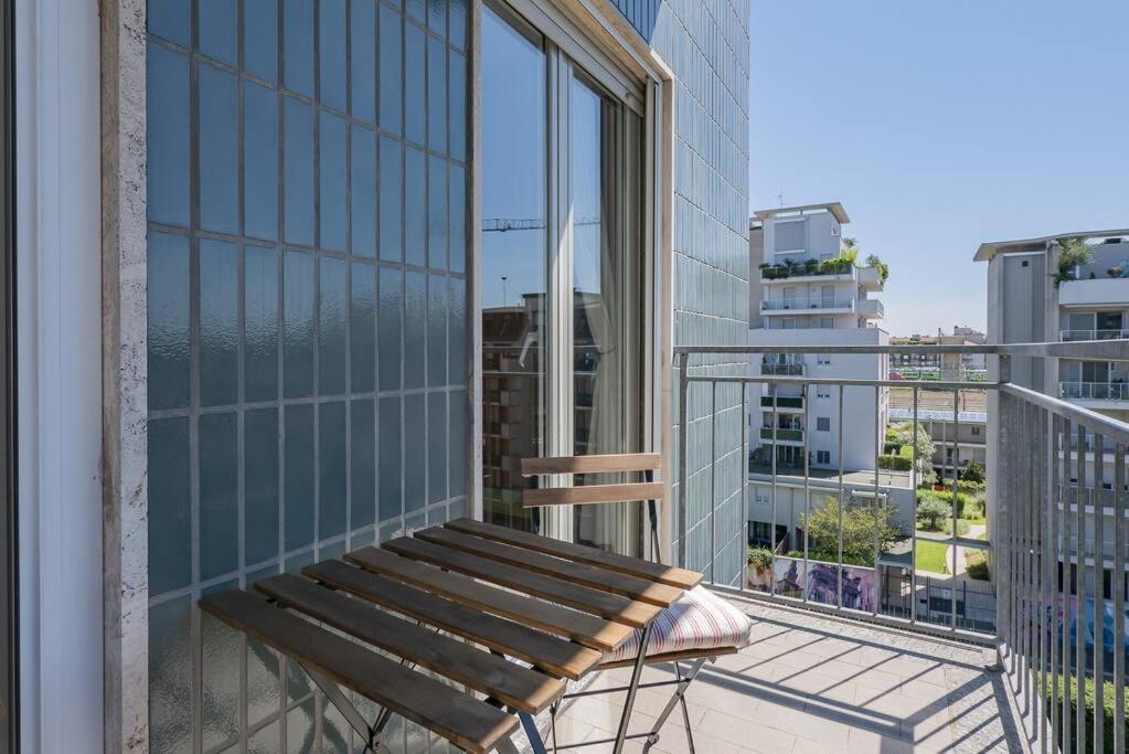 Youhosty - Zuretti42 Appartement Milaan