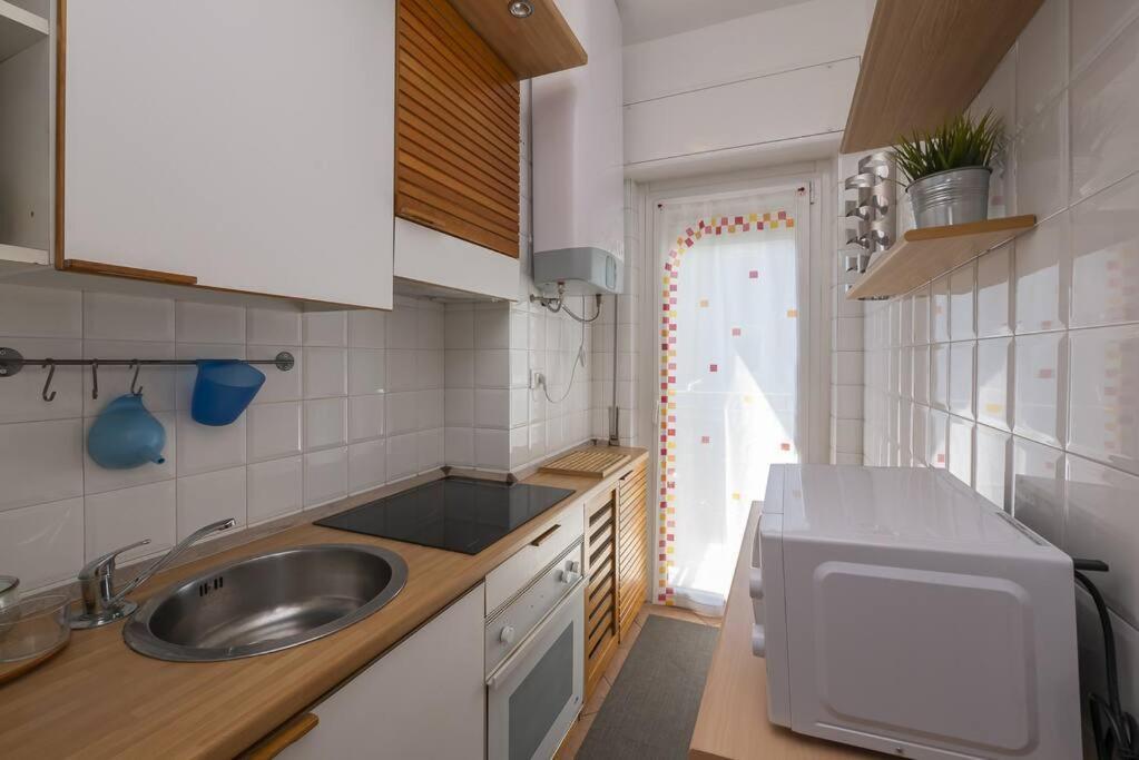 Youhosty - Zuretti42 Appartement